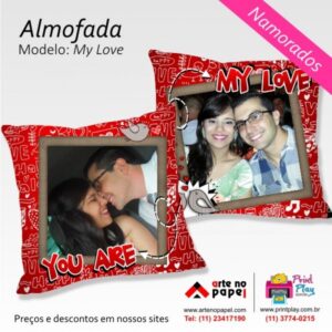 dia dos anmorados arte no papel lembrancinhas personalizadas com foto
