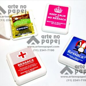 kit ressaca arte no papel lembrancinhas personalizadas