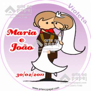 latinha casamento arte no papel lembrancinhas personalizadas com foto