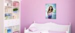 painel parede arte no papel lembrancinhas personalizadas com foto