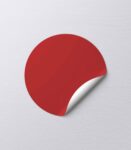 Adesivo Impressão + Recorte