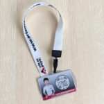 crachás personalizados, crachá em PVC personalizado, crachá corporativo, crachá profissional com foto, crachá para empresas, crachá para eventos, crachá de identificação, crachá para funcionários, crachá para clínicas, crachá para escolas.